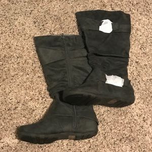 Journee Collection Mid-calf Boots